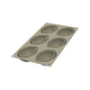 Moule silicone Citron Delizia al Limone Silikomart
