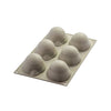 Moule silicone Citron Delizia al Limone Silikomart