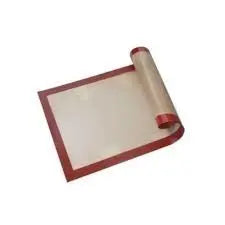 Tapis de cuisson en silicone rectangle 28 x 42 cm