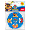 Caissettes Cupcakes Pat’ Patrouille Paw Patrol Ø 5 cm x25