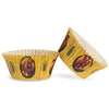 Caissettes Cupcakes Spiderman Ø 5 cm – Dekora x25