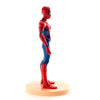 Figurine Spiderman pour Gâteau 9 cm en PVC – Dekora