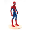 Figurine Spiderman pour Gâteau 9 cm en PVC – Dekora