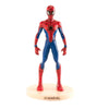 Figurine Spiderman pour Gâteau 9 cm en PVC – Dekora