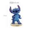 Figurine Stitch pour Gâteau 9 cm en PVC – Dekora