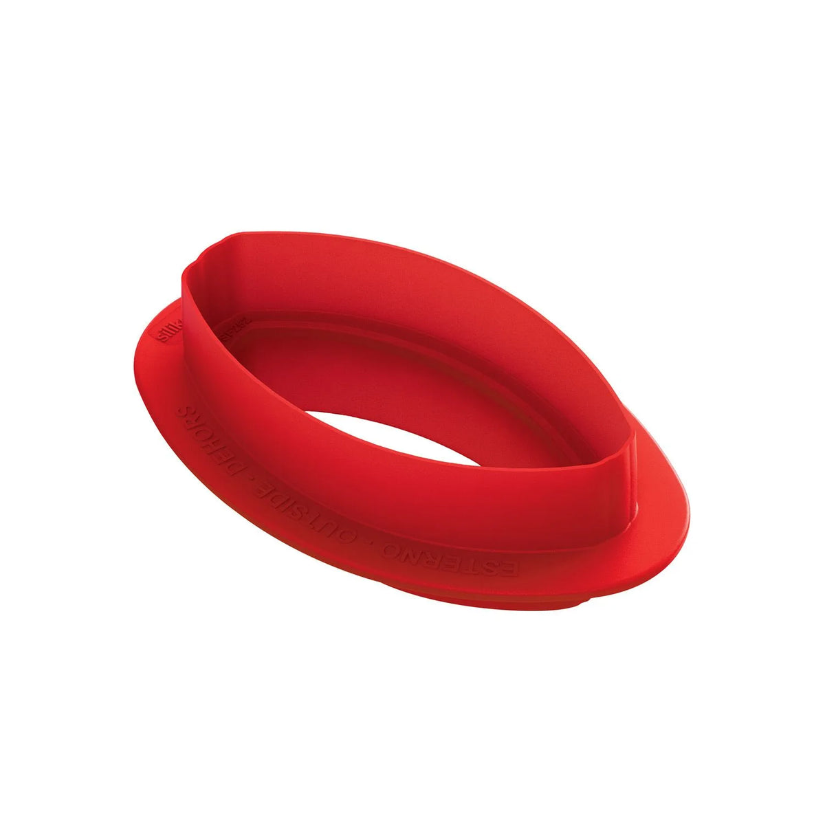 Moule silicone trompe-l’œil 6 Cacao Silikomart