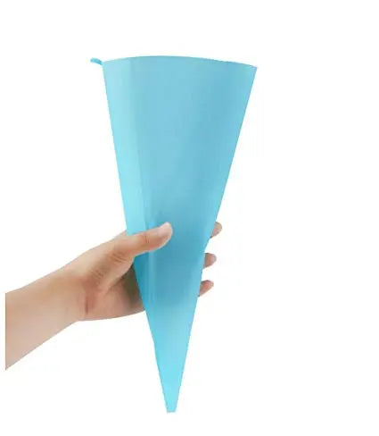 Poche à douille en silicone