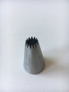Douille Petits fours 14 dents  Ø1,1cm