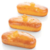 Moule silicone Mini Pains et Brioches Air Plus 6 Silikomart
