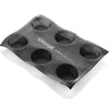 Moule silicone rond Air Plus 06 Silikomart