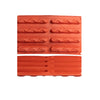 Moule silicone 8 Fingers