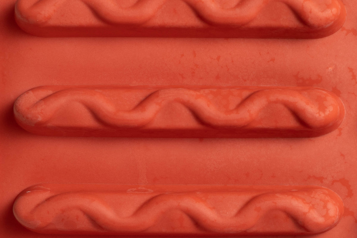 Moule silicone 8 Fingers