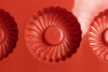 Moule silicone 12 tartelettes