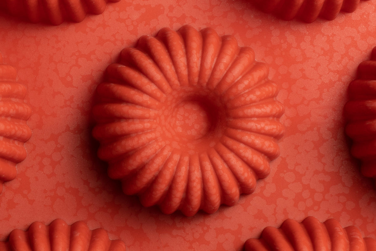 Moule silicone 8 rayon