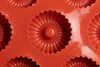 Moule silicone 12 rayon