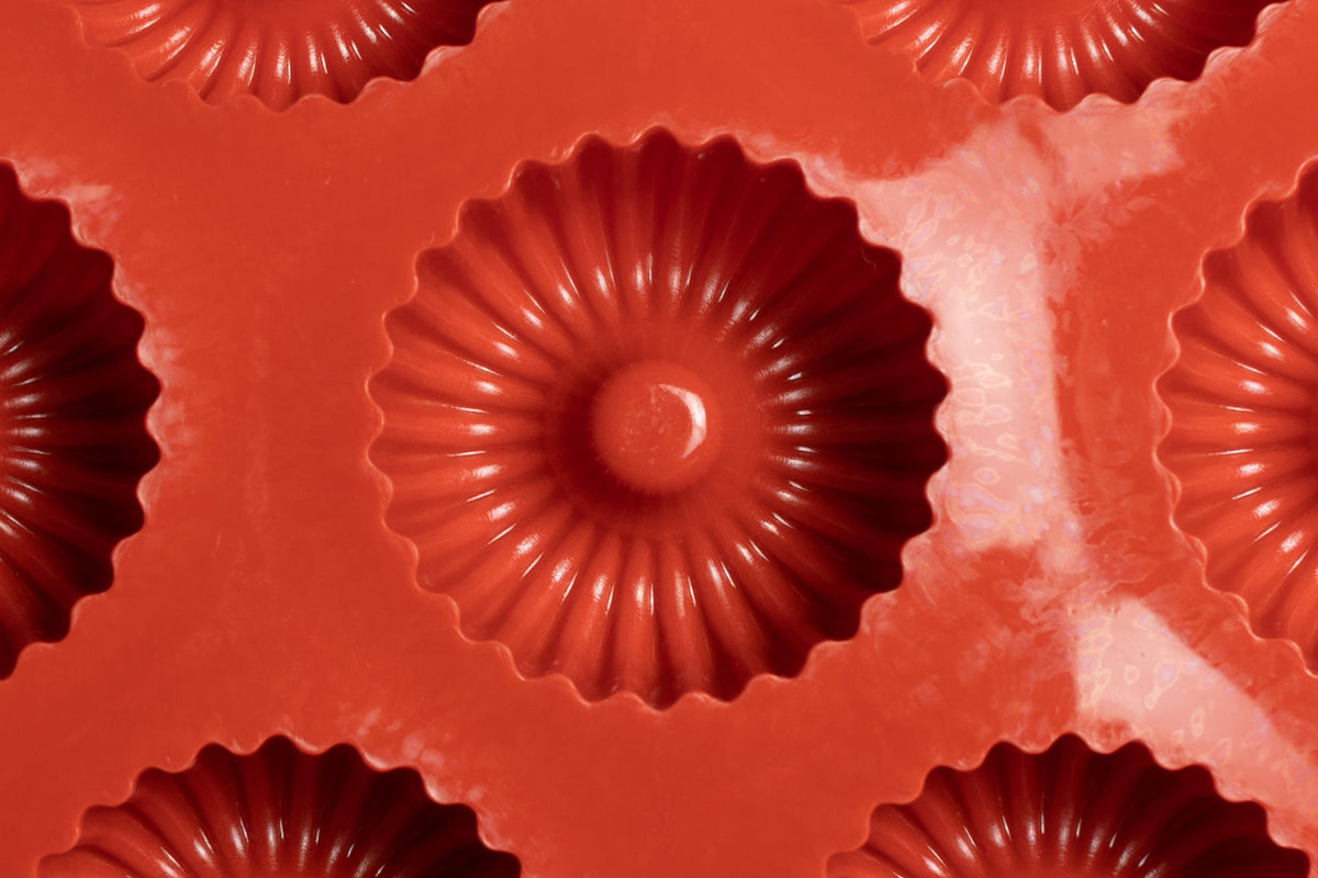 Moule silicone 8 rayon
