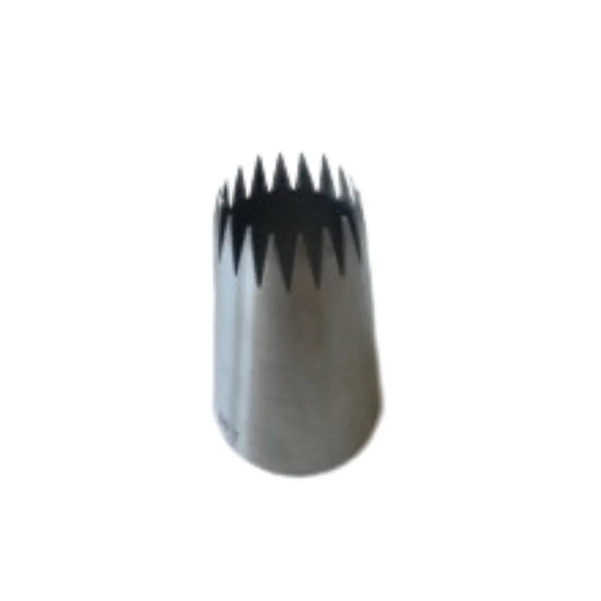 Douille à petits fours 18 dents Ø 2 cm