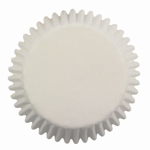 Caissettes blanches lot de 60 PME