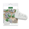 Moule de Modelage Silicone Mini Feuilles Jungle Katy Sue