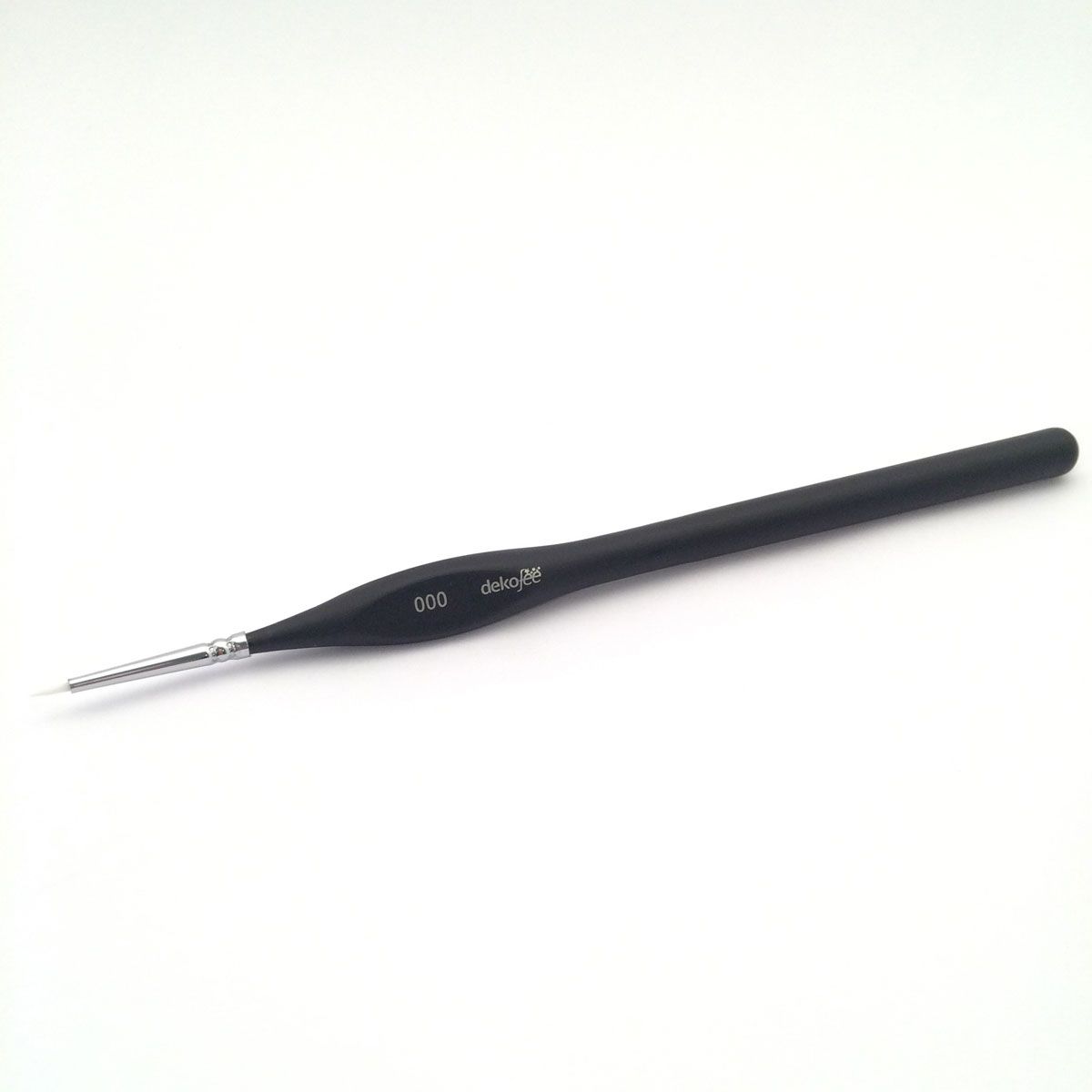 Pinceau ultra fin taille 000 Dekofee