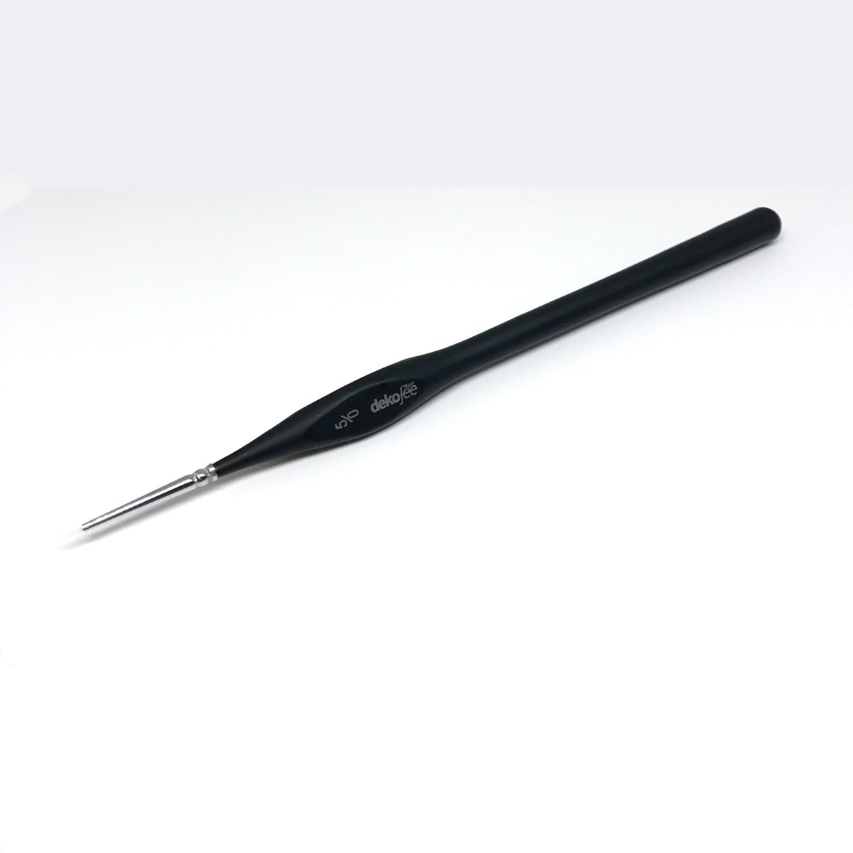 Pinceau ultra fin taille 5/0 Dekofee