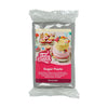 Pâte à sucre FUNCAKES Gris Pierre 250g