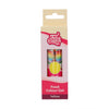 Colorant gel Funcakes Jaune