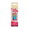 Colorant gel Funcakes Bleu Turquoise