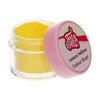 Colorant en poudre Funcakes Dust Jaune Citron