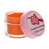 Colorant en poudre Funcakes Dust Orange
