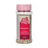 Nonpareils Mini-Billes Funcakes Discomix