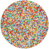 Nonpareils Mini-Billes Funcakes Discomix