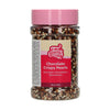 Mini Perles croustillantes chocolat mix Funcakes