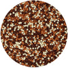 Mini Perles croustillantes chocolat mix Funcakes