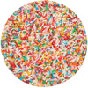 Vermicelles multicolores FunCakes 80g