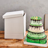 FunCakes Boîte à gâteaux Blanc