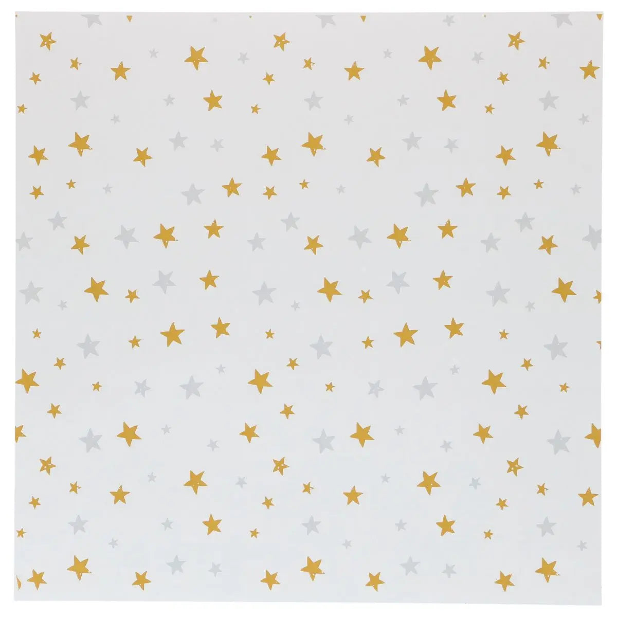 Feuilles de papier sulfurisé Bento Star x50