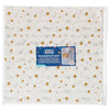 Feuilles de papier sulfurisé Bento Star x50