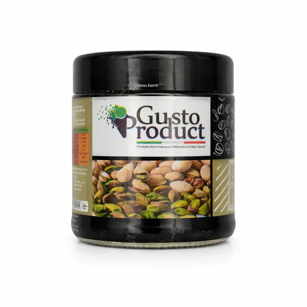 Fourrage pistache 320 g GustoProduct