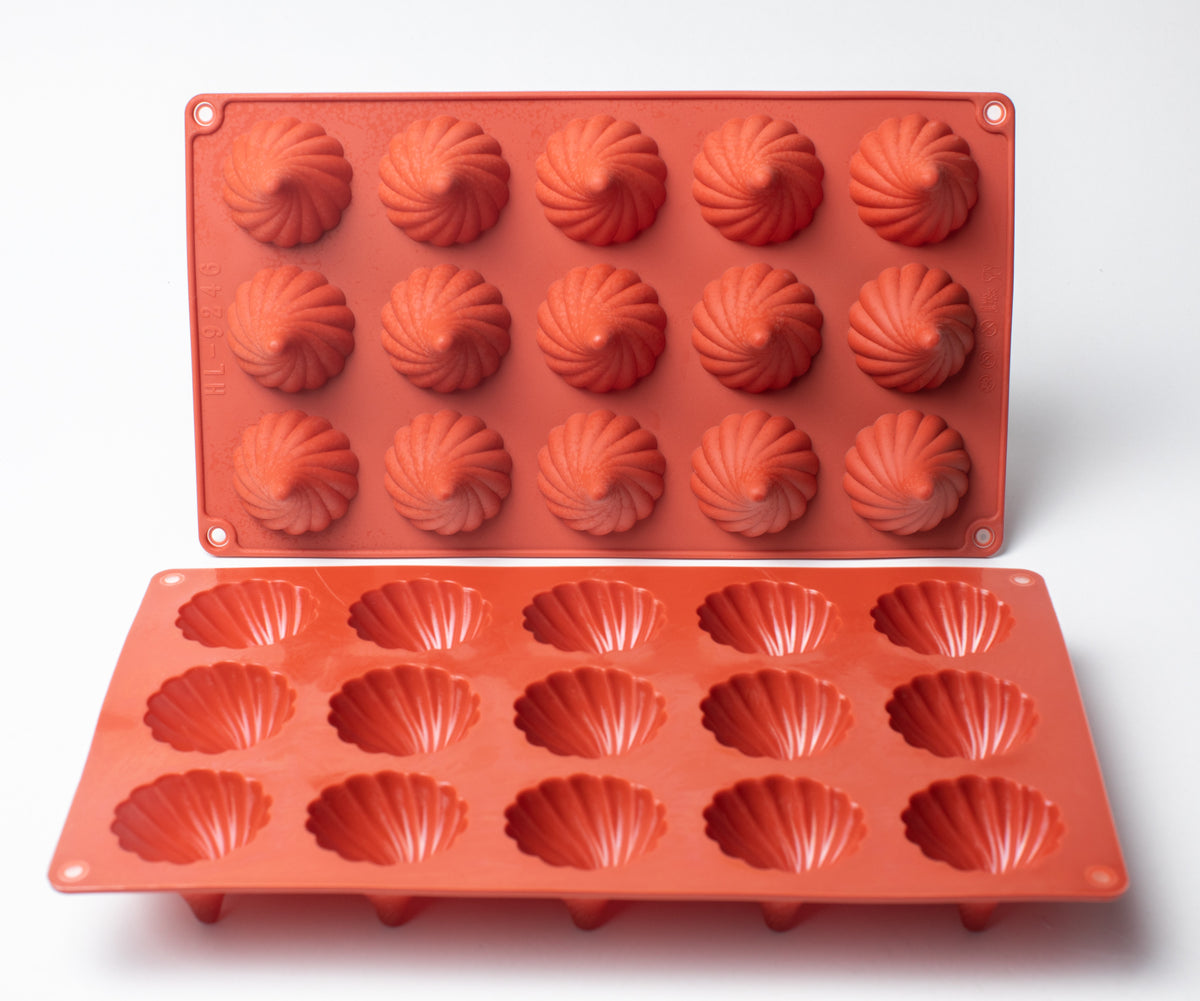 Moule silicone 15 Ispahan