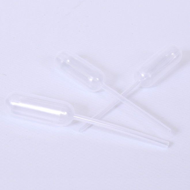 Pipettes droites pour cupcakes x10 House of Marie