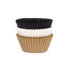 Caissettes HOM Assorties Naturel x75