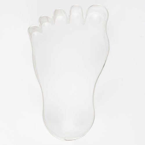 Découpoir pied 6,5 cm