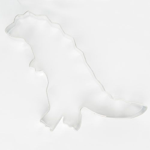 Découpoir dinosaure 8,5 x 5 cm