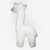 Découpoir Girafe 7cm
