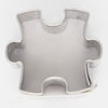 Découpoir pièce de puzzle 2cm