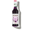 Concentré MONIN ube igname pourpre 70 cl pour boissons, latte et desserts