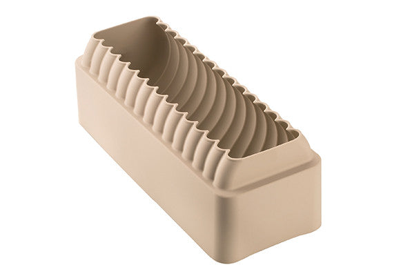 Moule à bûche Corallo Silikomart