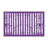 Pochoir Mesh Stencil écorce