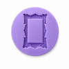Moule De Modelage Miroir Petit
